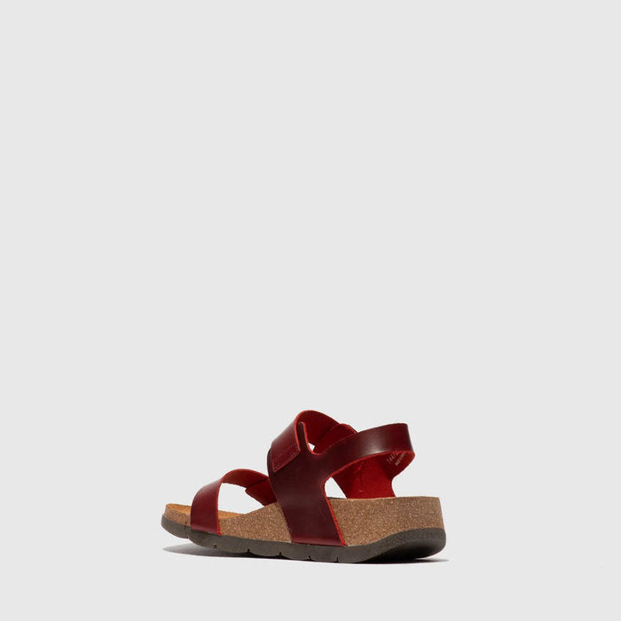CEKE / RED