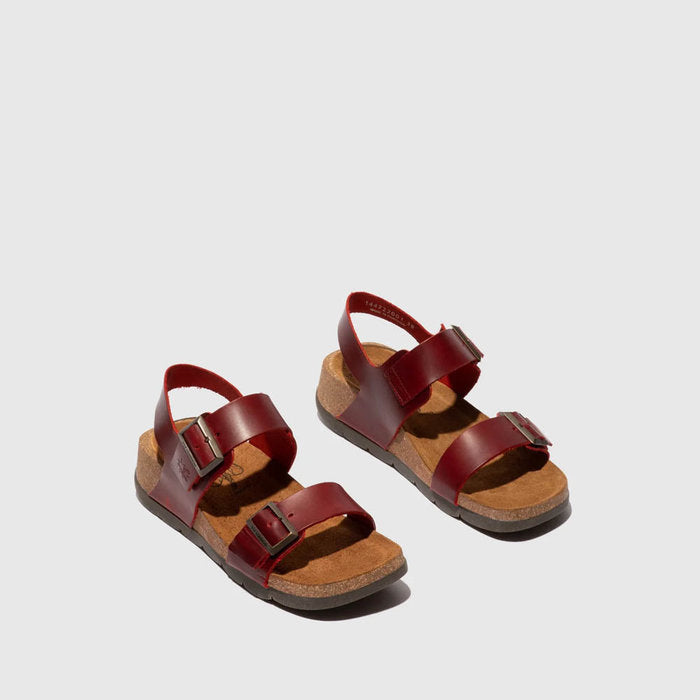 CEKE / RED