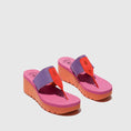 Load image into Gallery viewer, YOMU / ROSE
