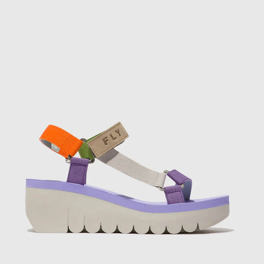 YEFA / MULTICOL (VIOLA)