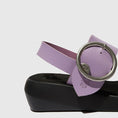 carregar imagem na visualização da galeria, BANI / VIOLET
