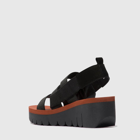 YERE / BLACK (BRICK)