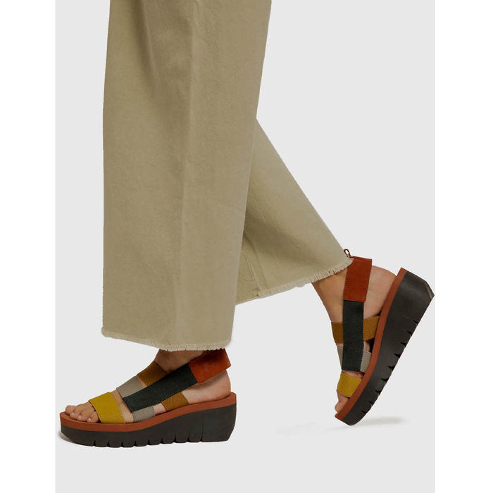 YERE / MULTI (BRICK)