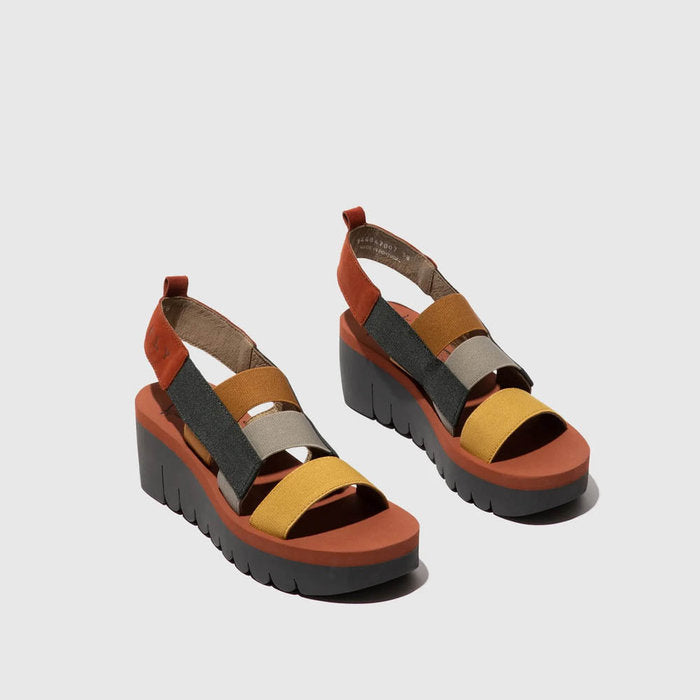 YERE / MULTI (BRICK)