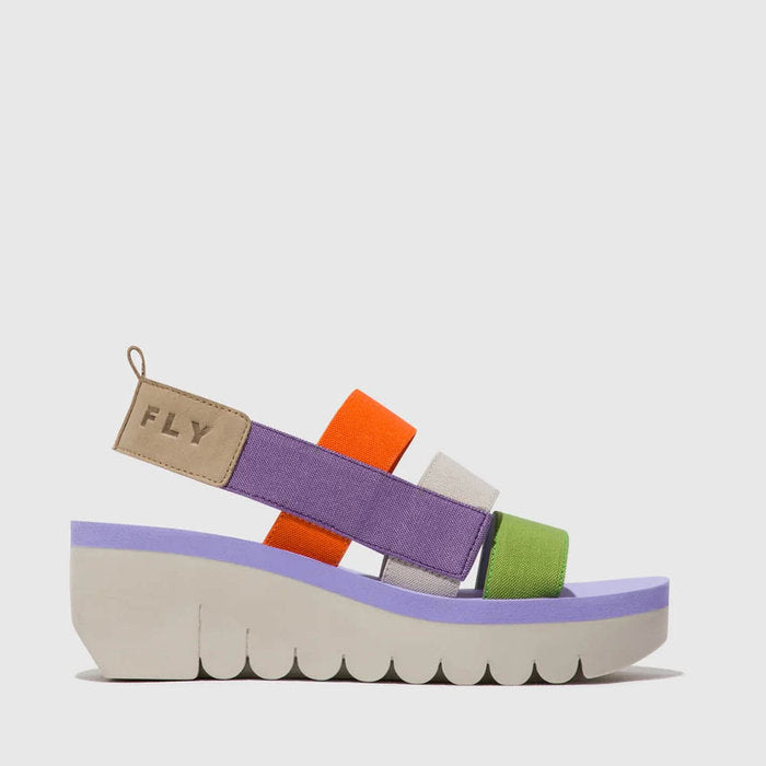 YERE / MULTI (VIOLA)