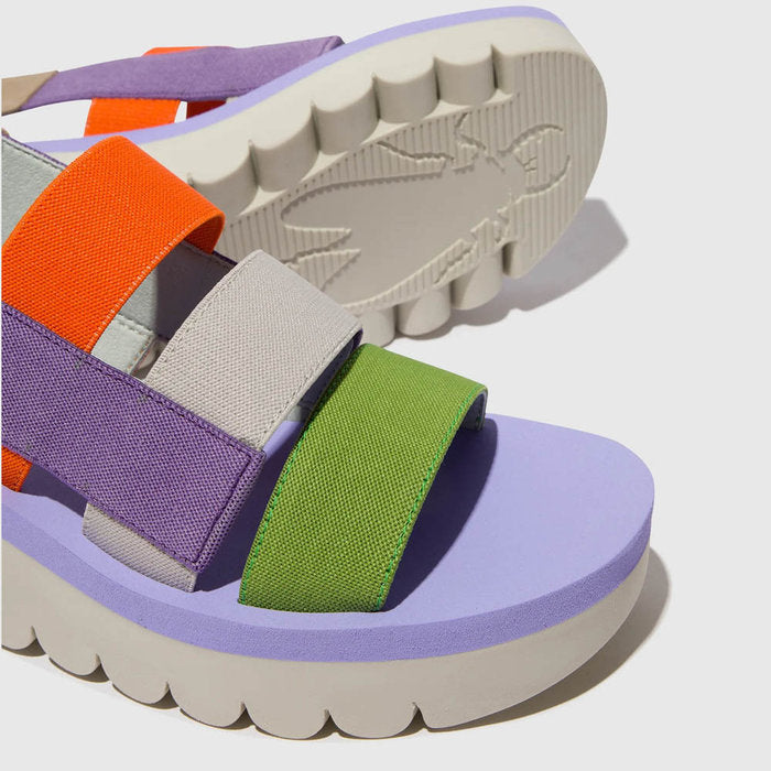 YERE / MULTI (VIOLA)