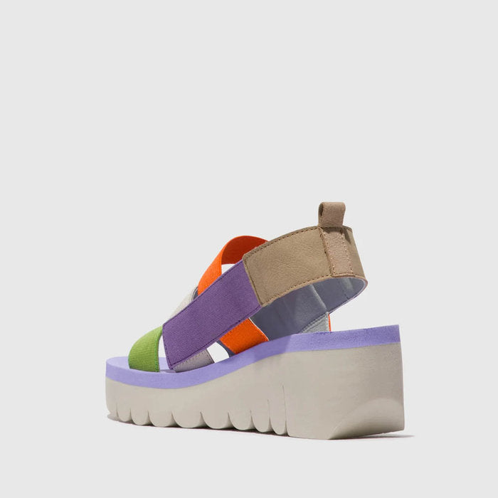 YERE / MULTI (VIOLA)