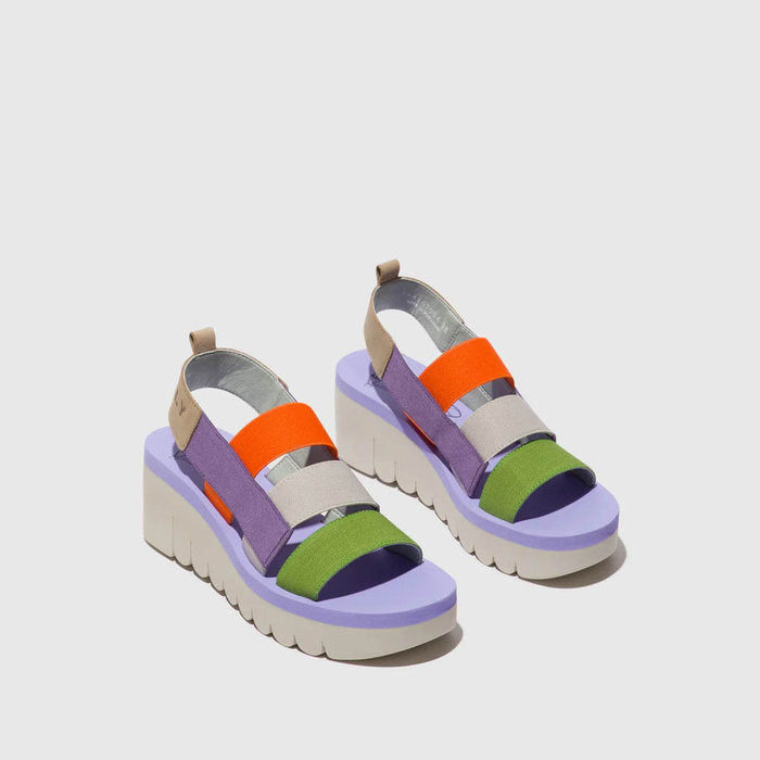 YERE / MULTI (VIOLA)