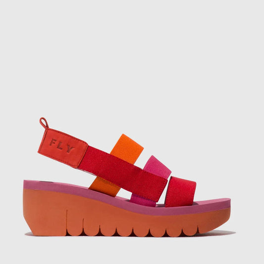 YERE / RED+ORANG