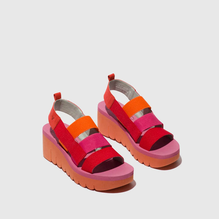 YERE / RED+ORANG
