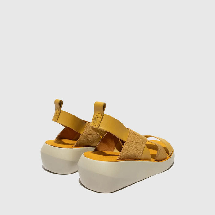 BAJI / MUSTARD