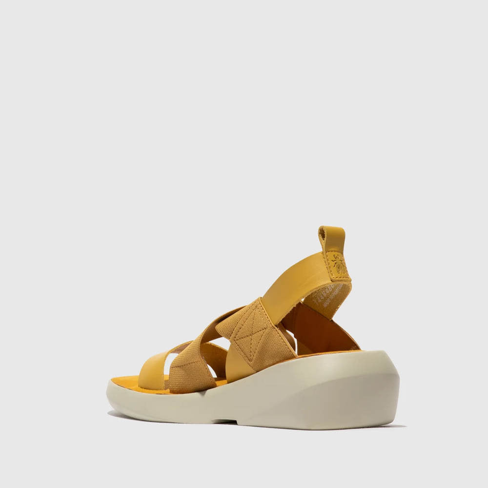 BAJI / MUSTARD