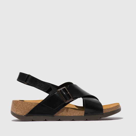 CHLO / BLACK