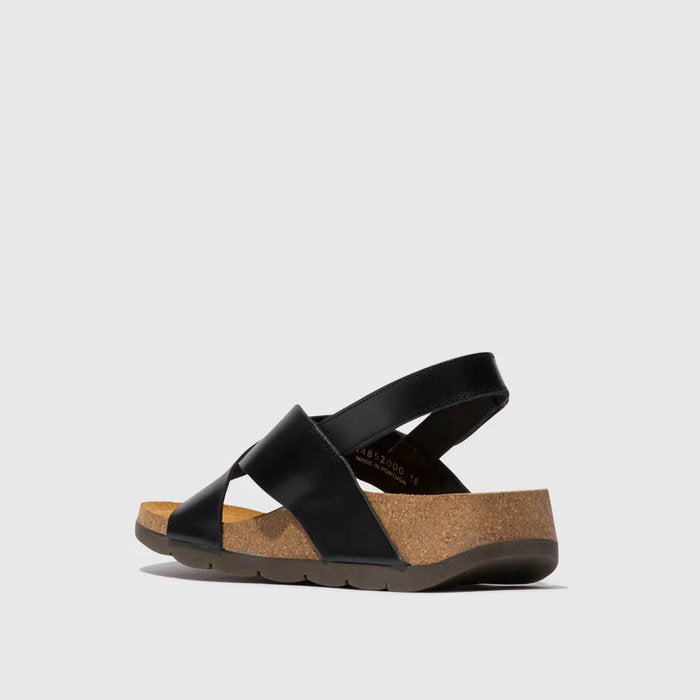 CHLO / BLACK