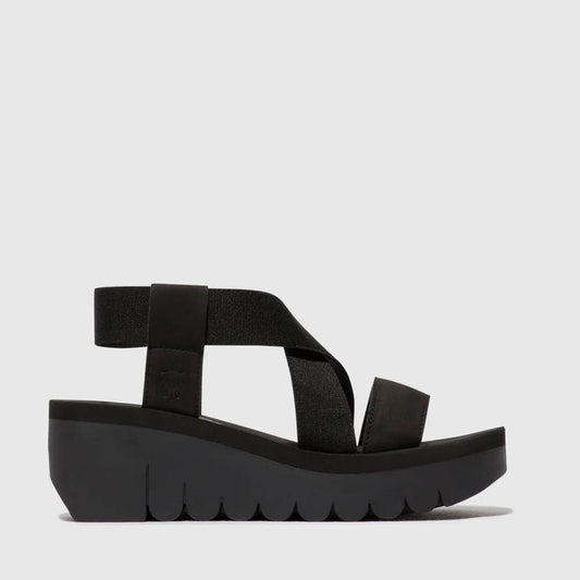 YABI / BLACK