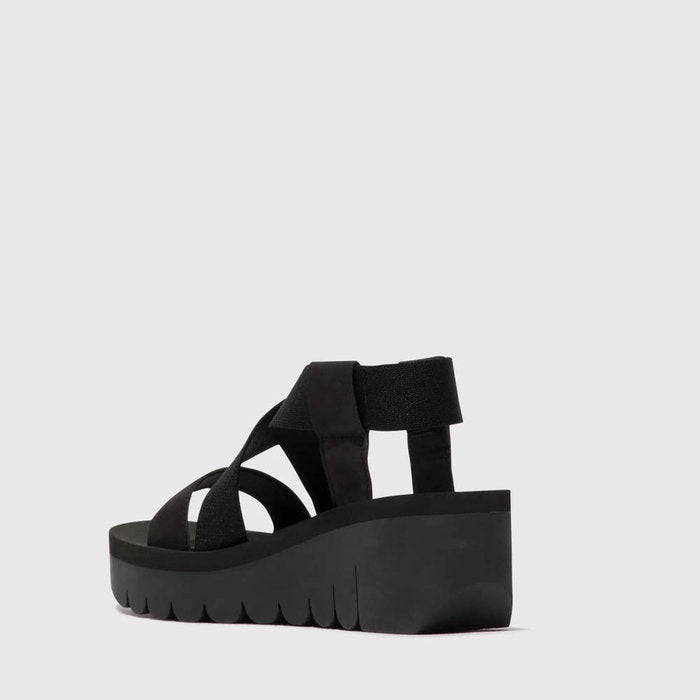YABI / BLACK