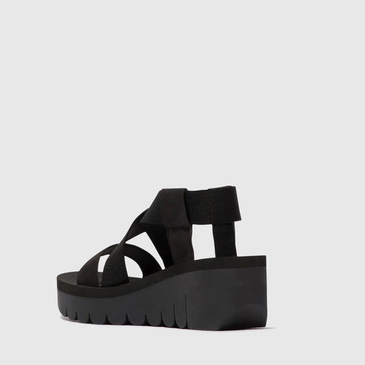 YABI / BLACK