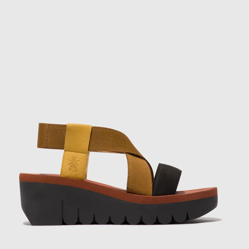 YABI / BUMB+CAME+BLK