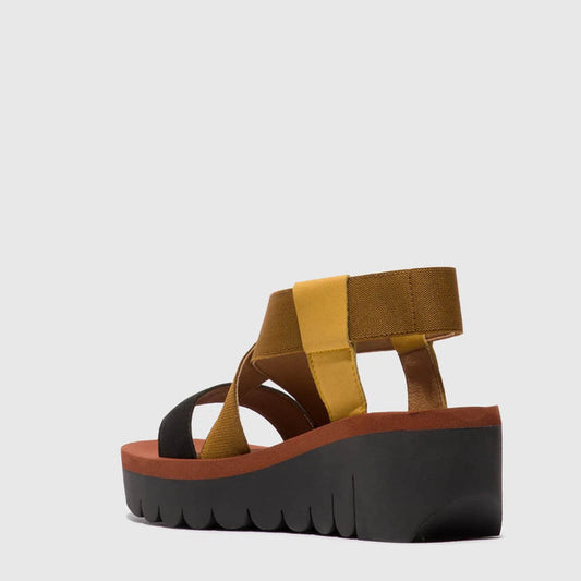 YABI / BUMB+CAME+BLK