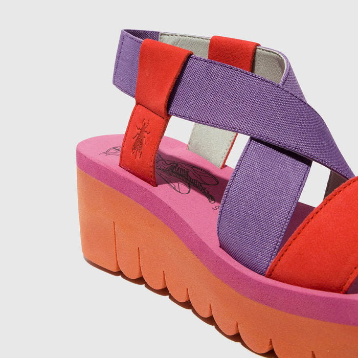 YABI / ORANGE+ROSE