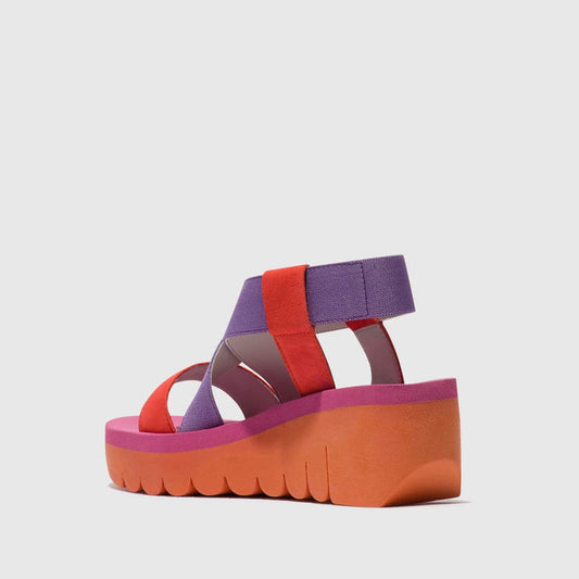 YABI / ORANGE+ROSE