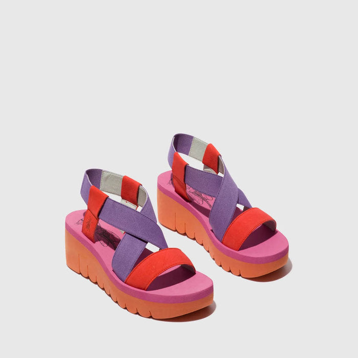 YABI / ORANGE+ROSE