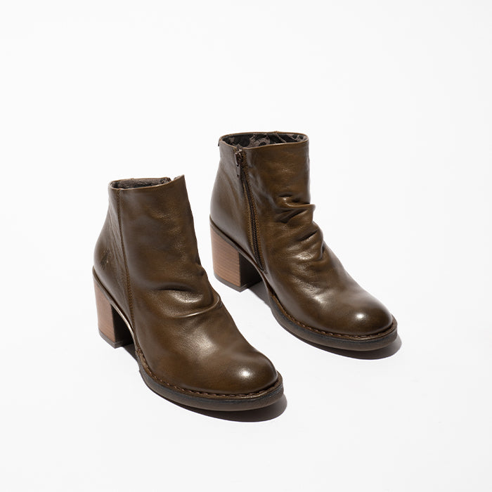 BELL / MILITARY