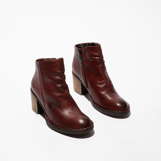 BELL / OXBLOOD