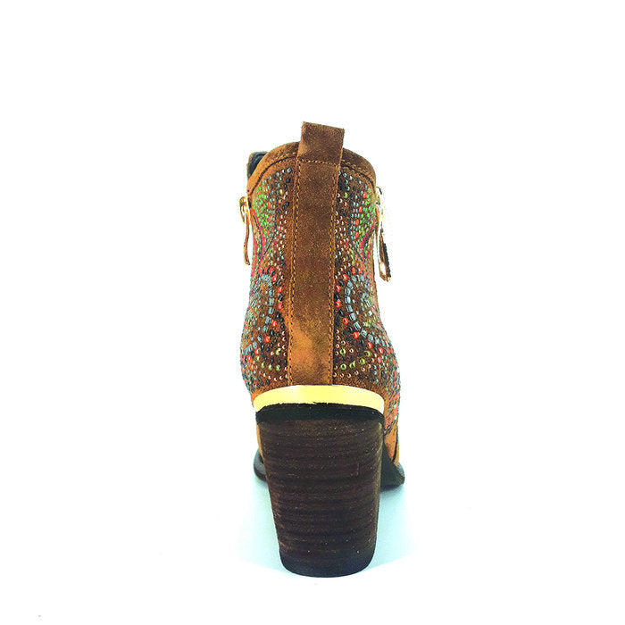 I19155 / CROSTA CAMEL