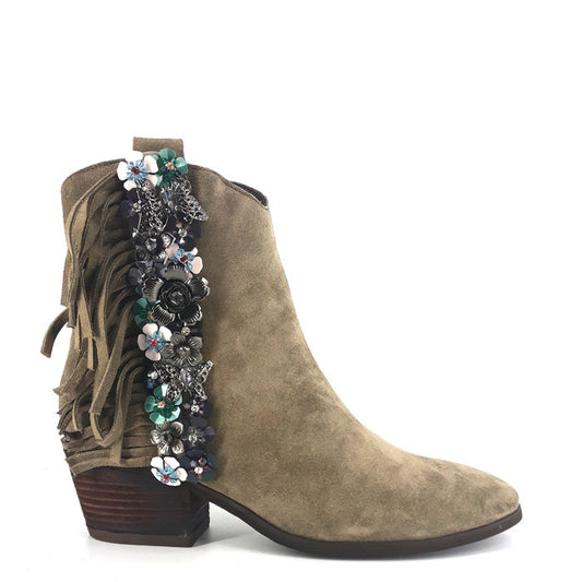 I19236 / CROSTA TAUPE