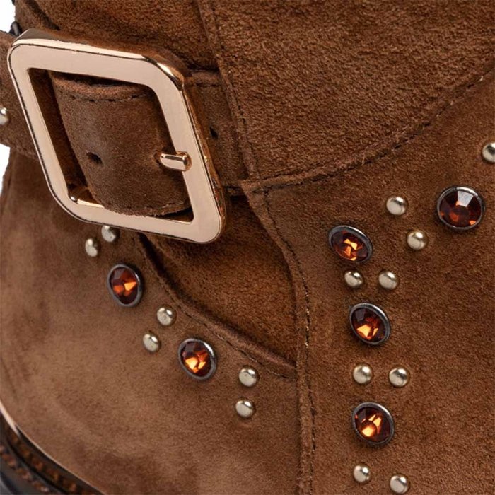 I19266 / CROSTA CAMEL