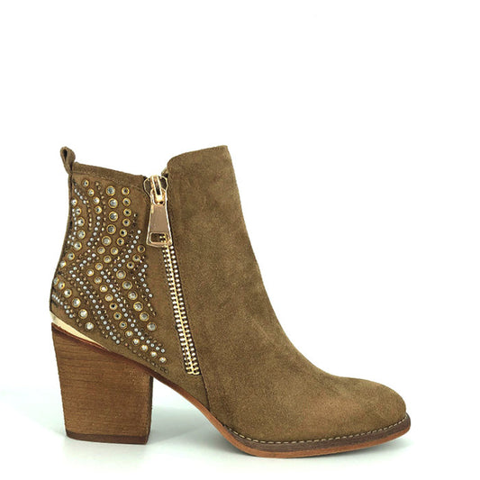 V19120 / CROSTA BROWN