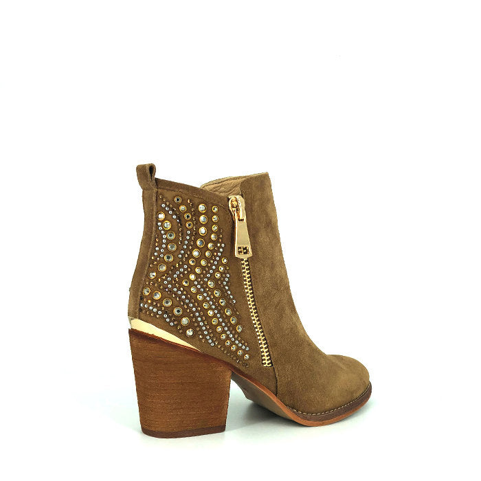 V19120 / CROSTA BROWN