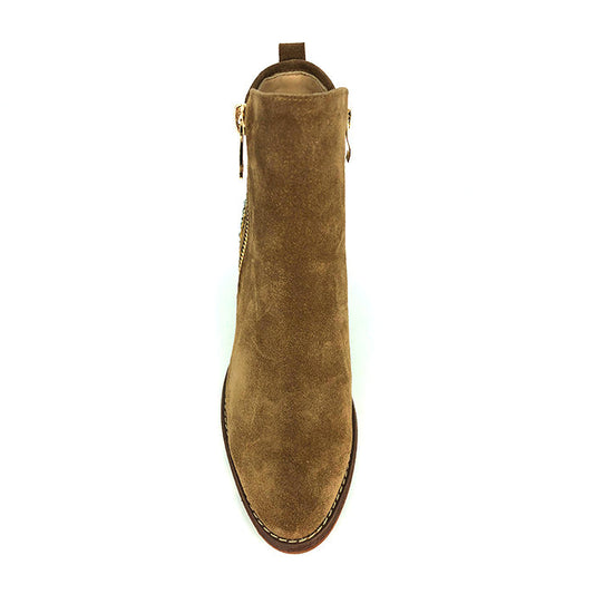 V19120 / CROSTA BROWN