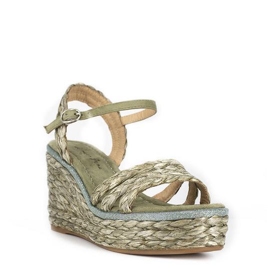 V20285 / SUEDE KAKHY
