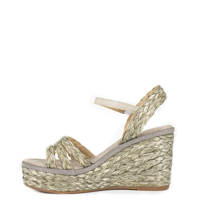 V20285 / SUEDE TAUPE