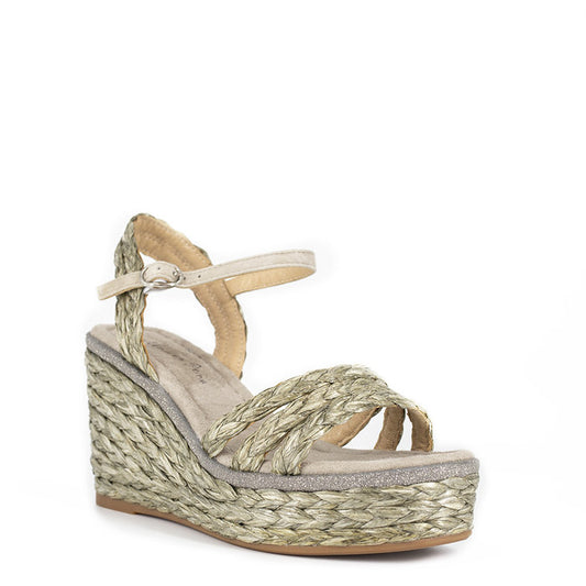 V20285 / SUEDE TAUPE