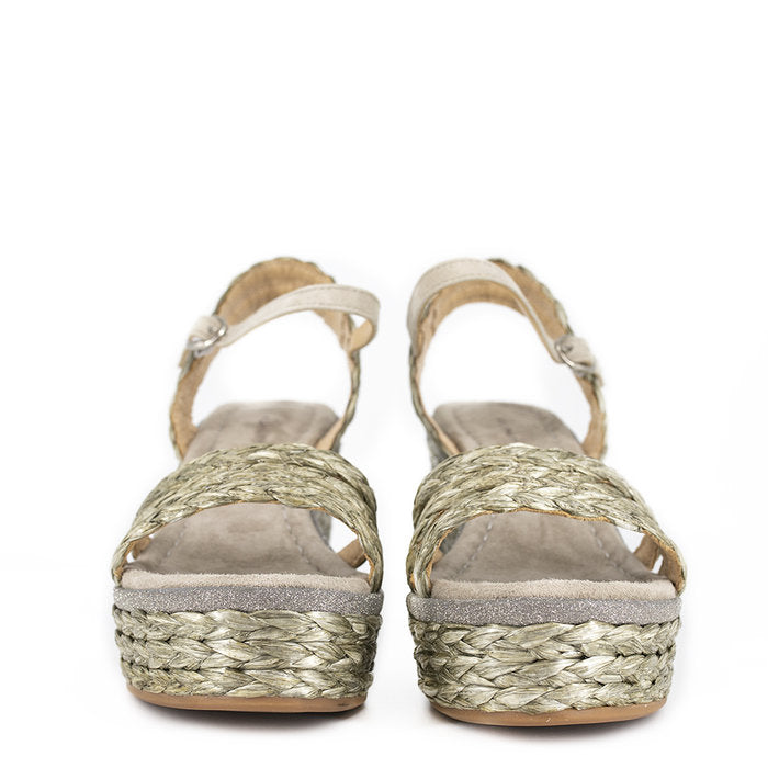 V20285 / SUEDE TAUPE