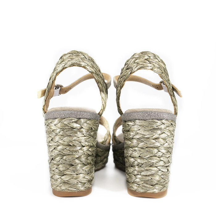 V20285 / SUEDE TAUPE