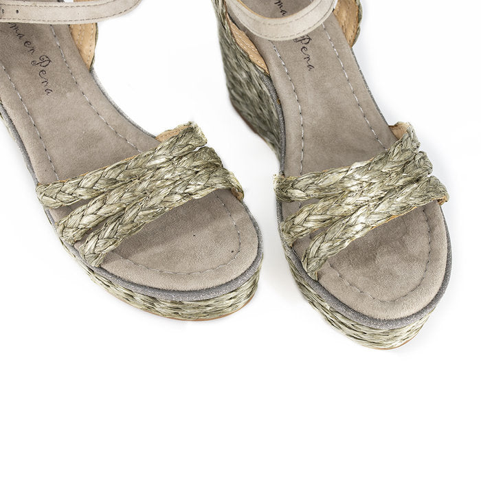 V20285 / SUEDE TAUPE
