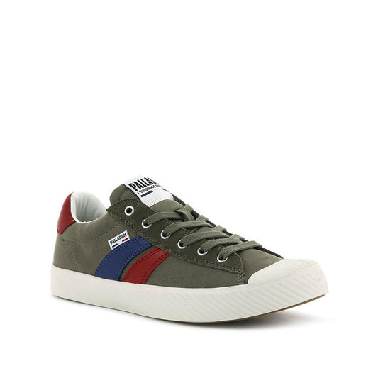 PALLAPHOENIX FC / DUSKY GREEN