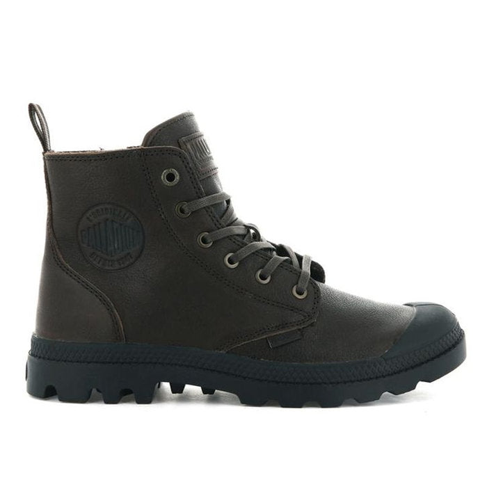 PAMPA HI ZIP LTH ESS / BISON