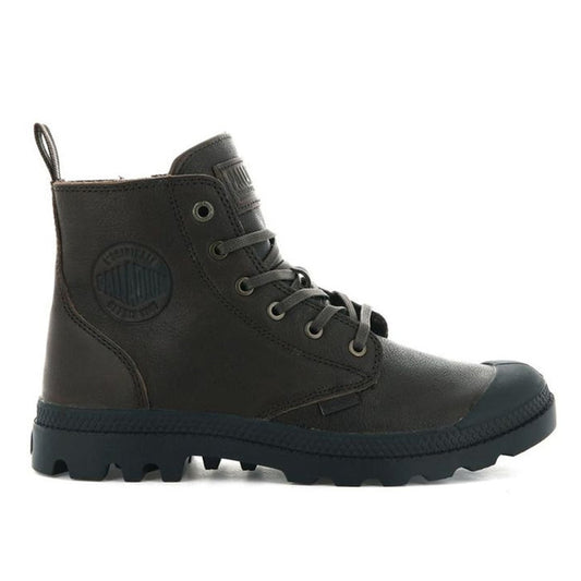 PAMPA HI ZIP LTH ESS / BISON