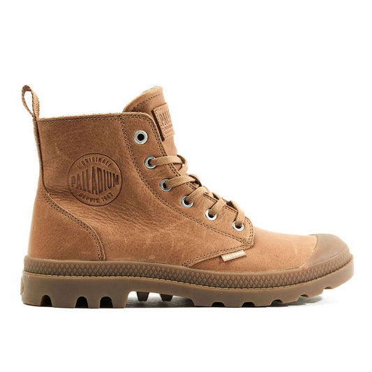 PAMPA HI ZIP LTH ESS / DEAR BR