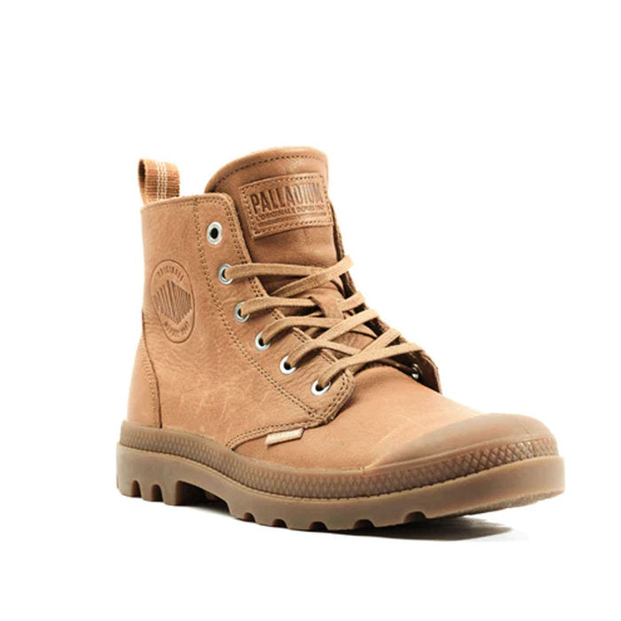 PAMPA HI ZIP LTH ESS / DEAR BR
