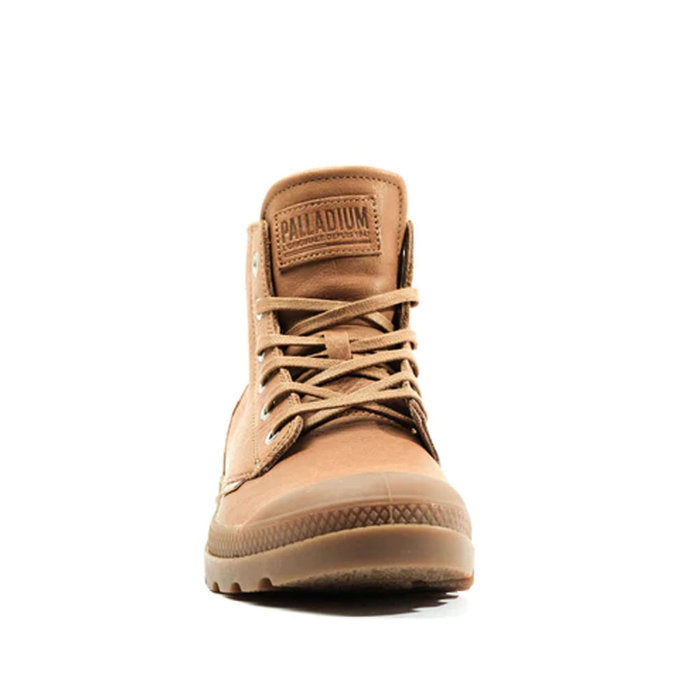 PAMPA HI ZIP LTH ESS / DEAR BR