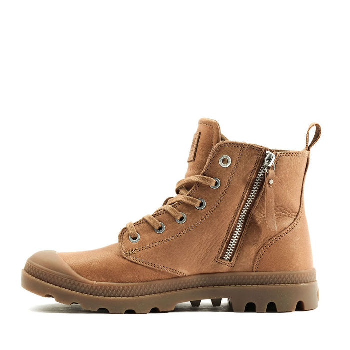 PAMPA HI ZIP LTH ESS / DEAR BR