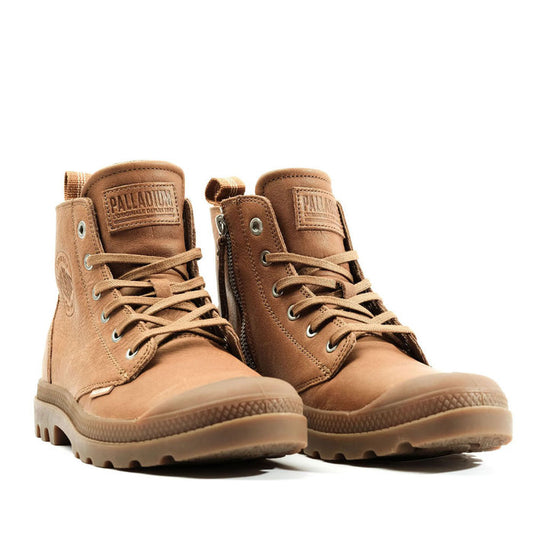 PAMPA HI ZIP LTH ESS / DEAR BR