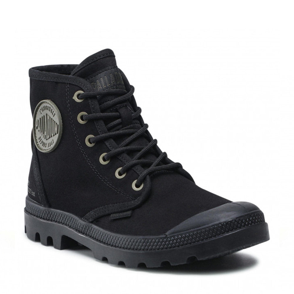 HI HTG SUPPLY / BLACK