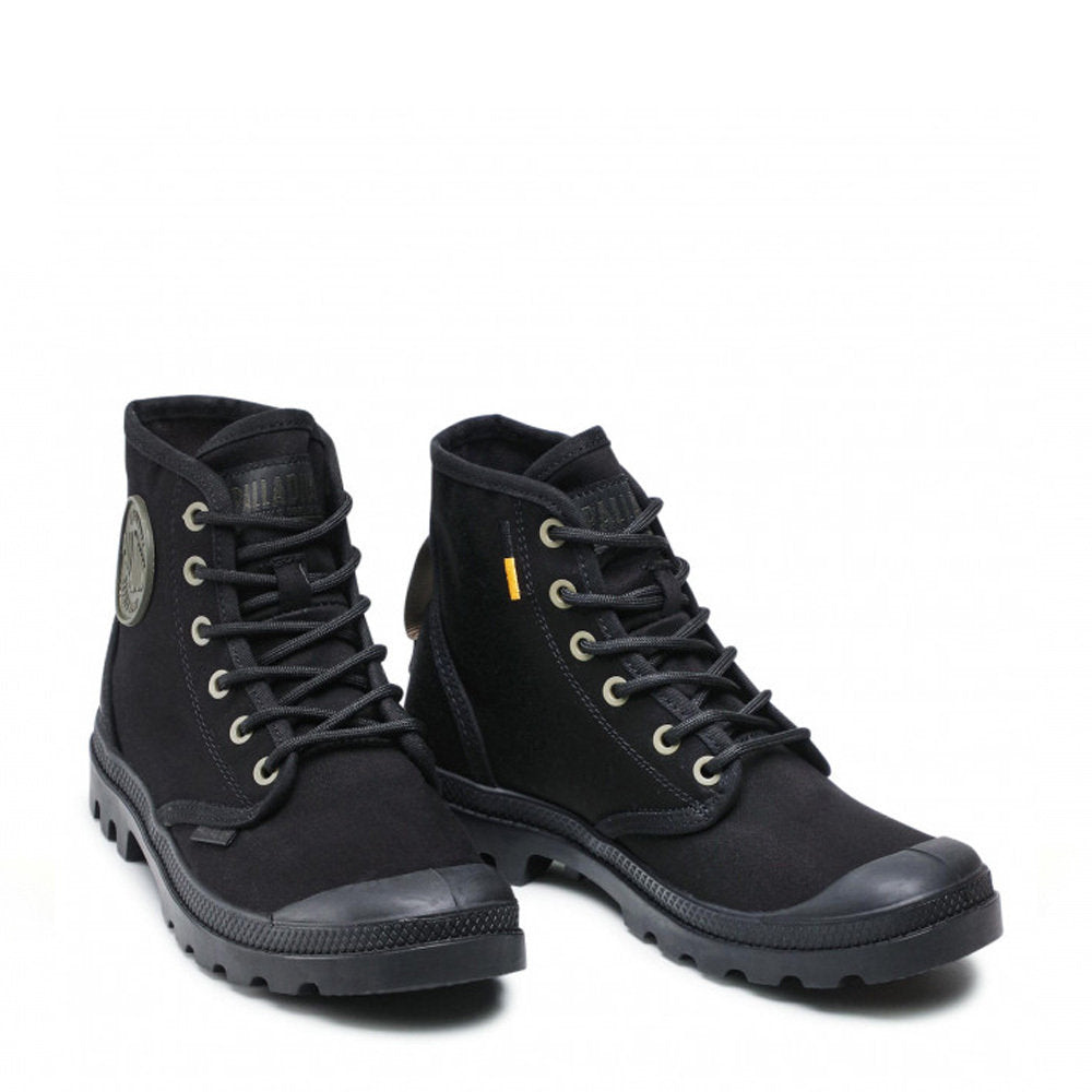 HI HTG SUPPLY / BLACK